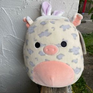 Rosie Easter Squishmallow!